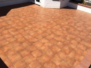 outdoor tile 